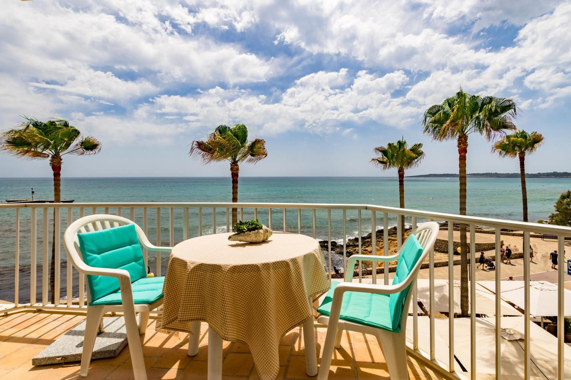 Vives Apartment Cala Millor  Exterior photo